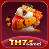 Logo da TH7GAMES